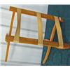 Image 1 : Folding Luggage Stand