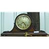 Image 1 : Seth Thomas Napoleon Hat Clock, 8 Day, Lever Movement, #125