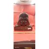 Image 1 : Vintage Darth Vader action figure carrying case inc. 7 Star Wars action figures