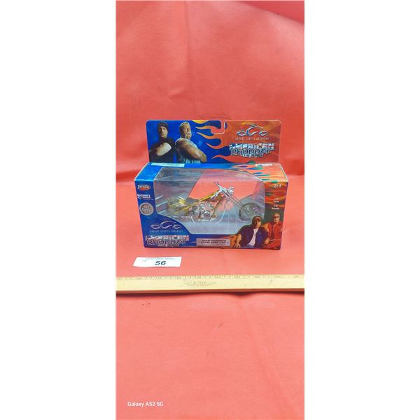 Collection of die cast vehicles inc. 2 motorcycles