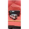 Image 2 : Kyosho 1:18 scale highly detailed die cast Landrover with box