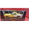 Image 2 : 1:18 ERTL 71 Hemi Cuda new in box