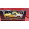 Image 2 : 1:18 ERTL 71 Hemi Cuda new in box