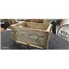 Image 2 : Old wooden Coca-Cola crate