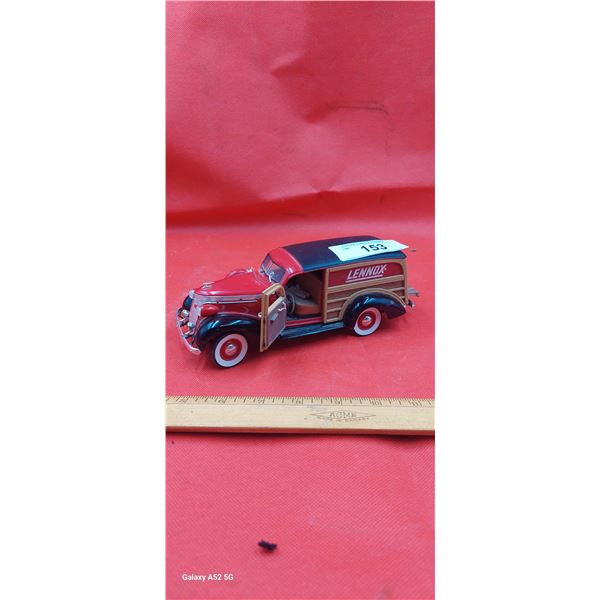 3 die cast vehicles, inc. Tootsitoy wagon and Hubley tanker truck