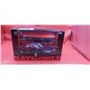 Image 1 : Batmobile model in box 1:25 scale