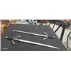 Image 2 : Pair of decorative swords 34" each