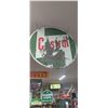 Image 1 : Vintage metal Castrol sign 30" double sided