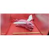 Image 1 : Flying pig! Approx 21" long