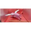 Image 2 : Flying pig! Approx 21" long
