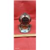 Image 1 : Brass mini diving helmet 7"