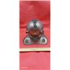 Image 3 : Brass mini diving helmet 7"