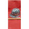 Image 1 : Highly detailed engraved hard hat