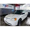 Image 1 : 2002 HONDA CIVIC