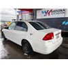 Image 2 : 2002 HONDA CIVIC