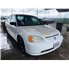 Image 4 : 2002 HONDA CIVIC