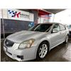 Image 1 : 2008 NISSAN MAXIMA