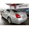 Image 2 : 2008 NISSAN MAXIMA