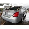 Image 3 : 2008 NISSAN MAXIMA