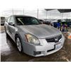 Image 4 : 2008 NISSAN MAXIMA
