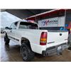 Image 2 : 2002 CHEVROLET SILVERADO 2500HD