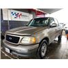 Image 1 : 2002 FORD F-150