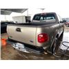 Image 3 : 2002 FORD F-150