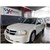 Image 1 : 2010 DODGE AVENGER