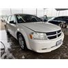 Image 4 : 2010 DODGE AVENGER