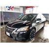 Image 1 : 2014 NISSAN SENTRA