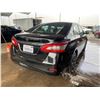 Image 3 : 2014 NISSAN SENTRA