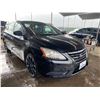 Image 4 : 2014 NISSAN SENTRA