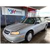 Image 1 : 2002 CHEVROLET MALIBU