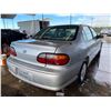 Image 3 : 2002 CHEVROLET MALIBU