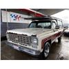Image 1 : 1978 CHEVROLET PICKUP