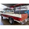 Image 2 : 1978 CHEVROLET PICKUP