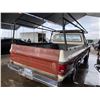 Image 3 : 1978 CHEVROLET PICKUP