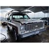 Image 4 : 1978 CHEVROLET PICKUP