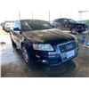 Image 4 : 2008 AUDI A6
