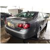 Image 3 : 2009 VOLKSWAGEN JETTA