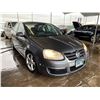 Image 4 : 2009 VOLKSWAGEN JETTA
