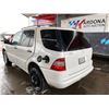 Image 2 : 2000 MERCEDES-BENZ M-CLASS