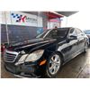 Image 1 : 2010 MERCEDES-BENZ E-CLASS