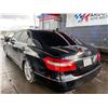 Image 2 : 2010 MERCEDES-BENZ E-CLASS