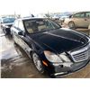 Image 4 : 2010 MERCEDES-BENZ E-CLASS