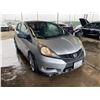 Image 4 : 2012 HONDA FIT