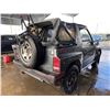 Image 2 : 1989 GEO TRACKER