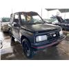 Image 3 : 1989 GEO TRACKER