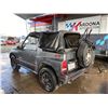Image 8 : 1989 GEO TRACKER