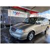 Image 1 : 2002 KIA SEDONA